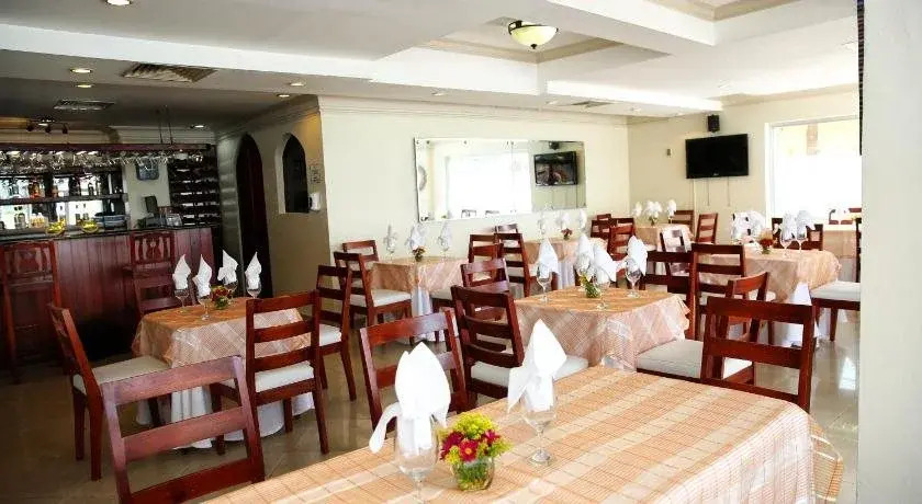 Hotel Los Jardines