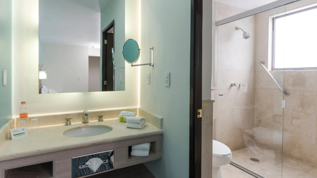 Holiday Inn & Suites Mexico Zona Reforma by IHG
