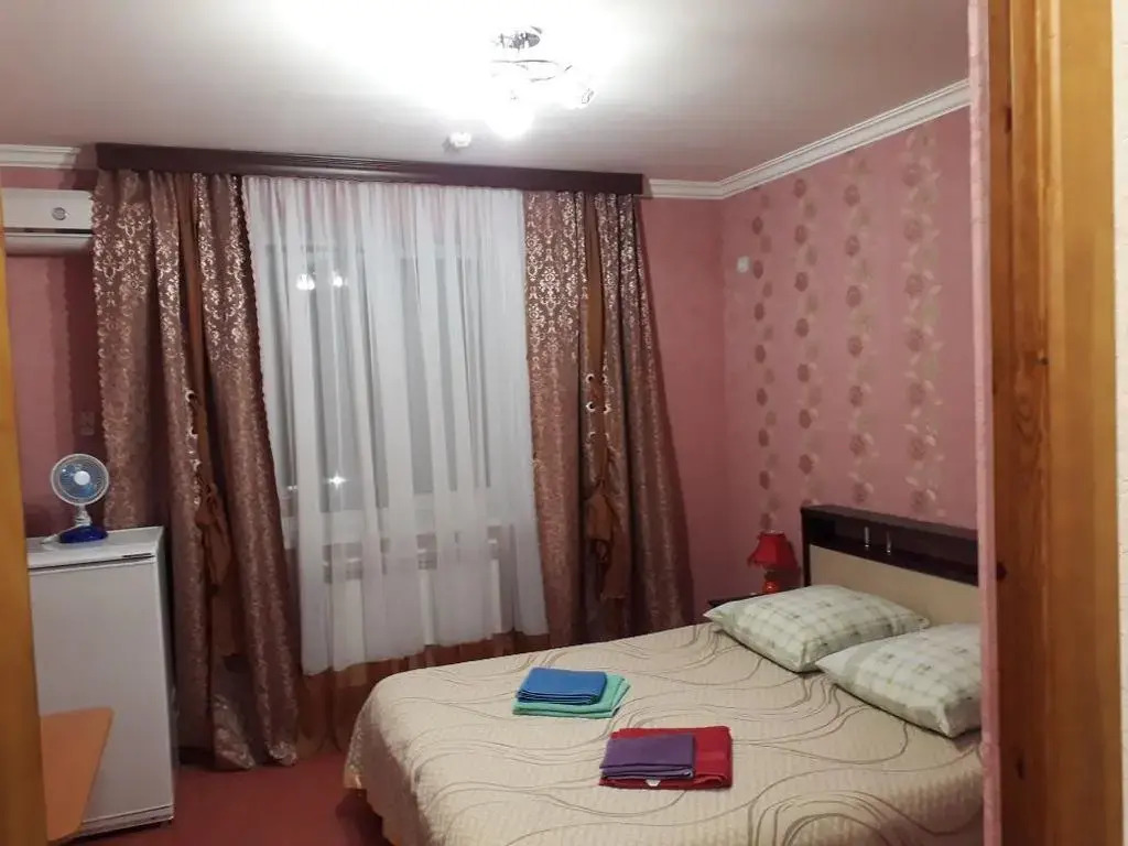 Дружба