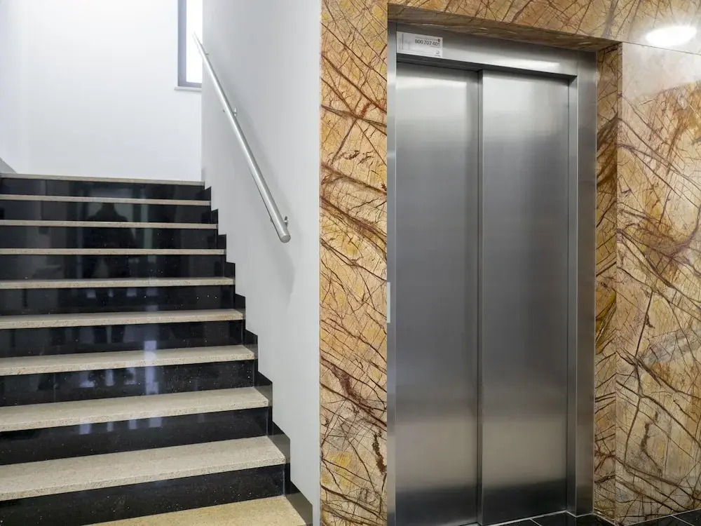 Apartamenty Botaniczna 9A m 21