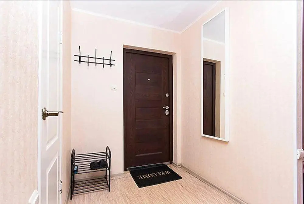 Улучшенные апартаменты «ApartLux Сокол»