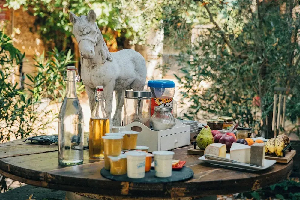 Domaine de cozance