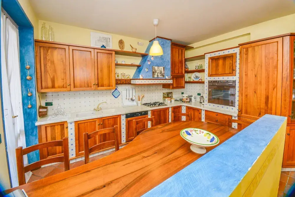 La Gardonese Suite Apartment