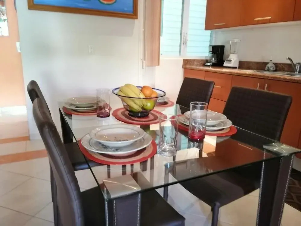 Beautiful Apartment Calle Tordo