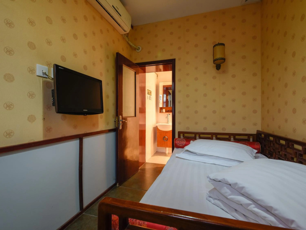 Qianmen Courtyard Hotel