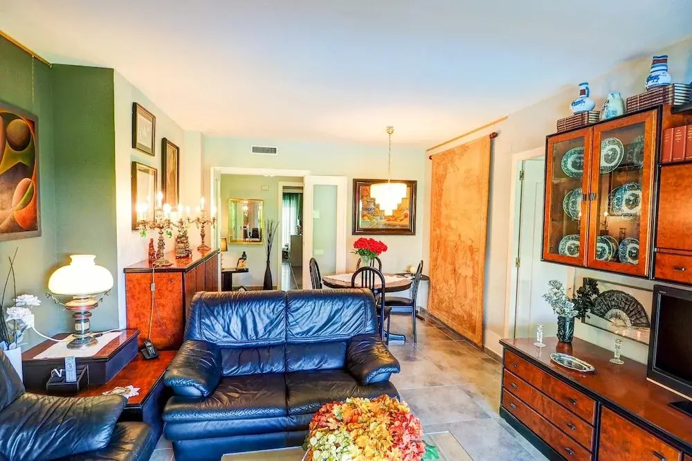 Luxury Apartment in Vinyet by Hello Apartments Sitges