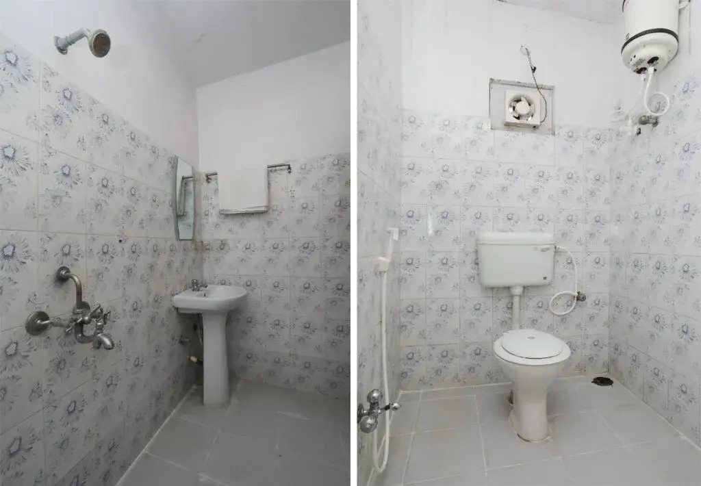 Hotel Megha