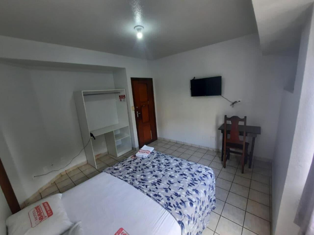 Hostel Itaoca
