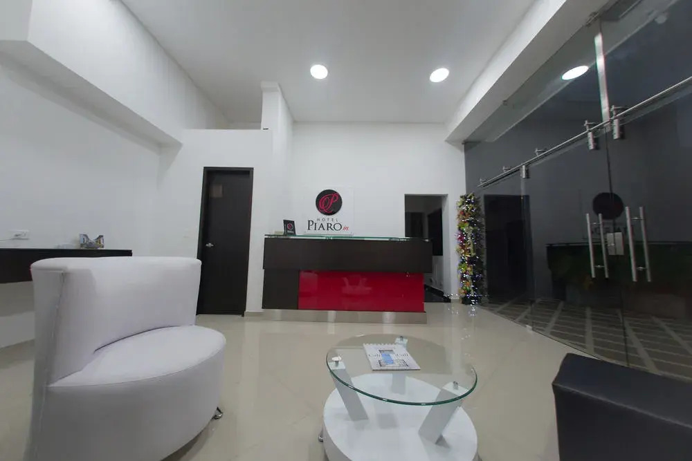 Piaro In Apartasuites