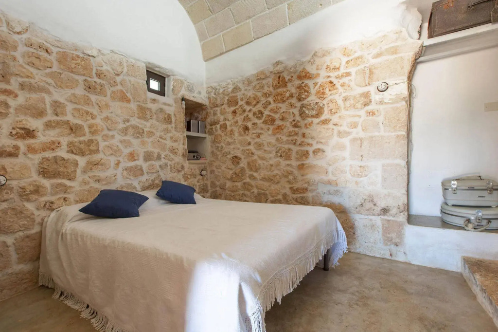Trullo Coco by BarbarHouse