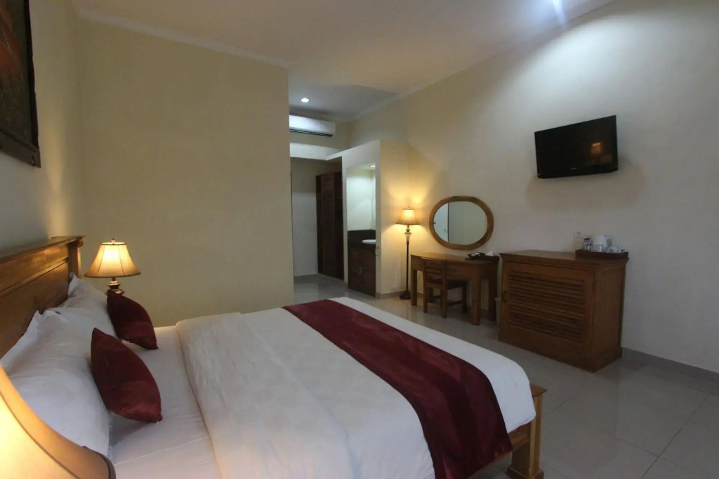 Ramayana Hotel