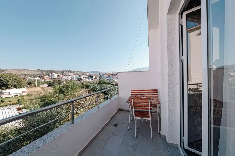 Lider Hotel
