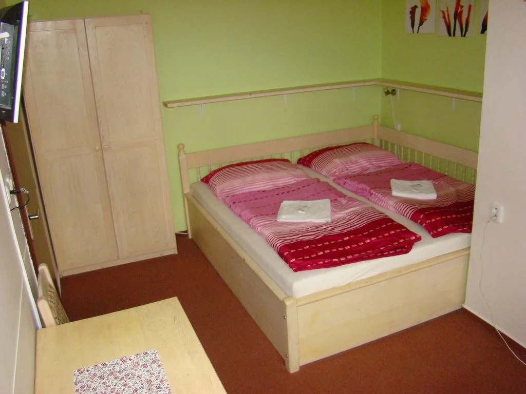 Hotel Pivovar Polička