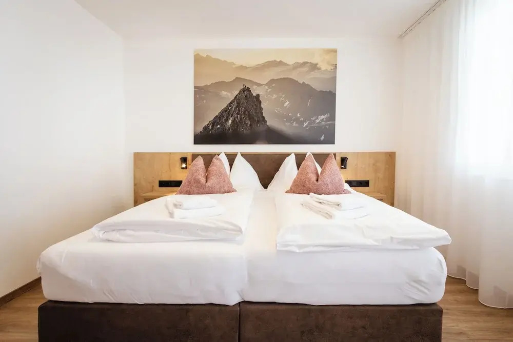 Alpenstolz Damüls Haus 1 - Stilvoll urlauben in den Bergen
