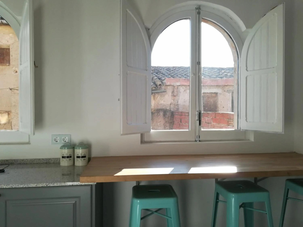 Casa Font
