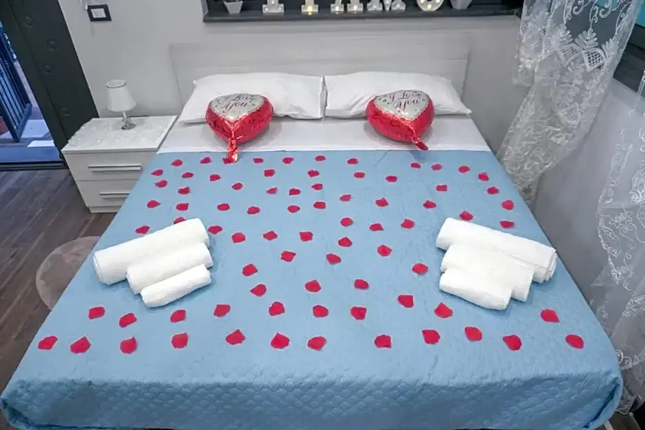 B&B porta Garibaldi