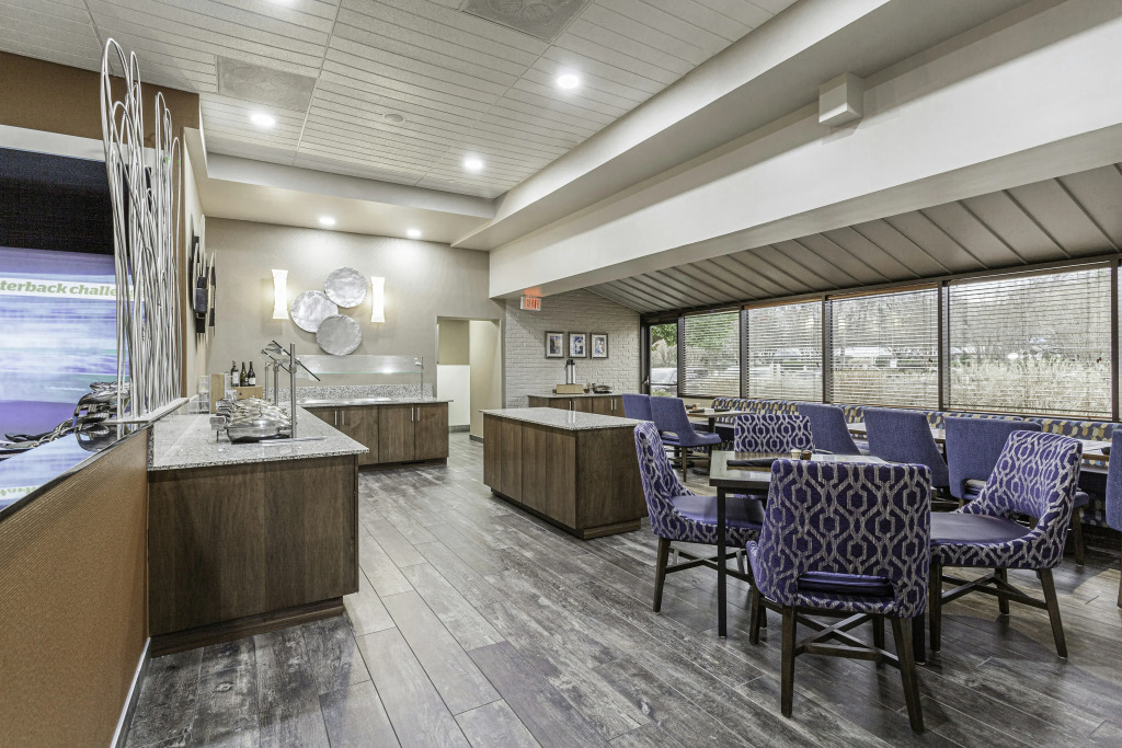 DoubleTree by Hilton Memphis