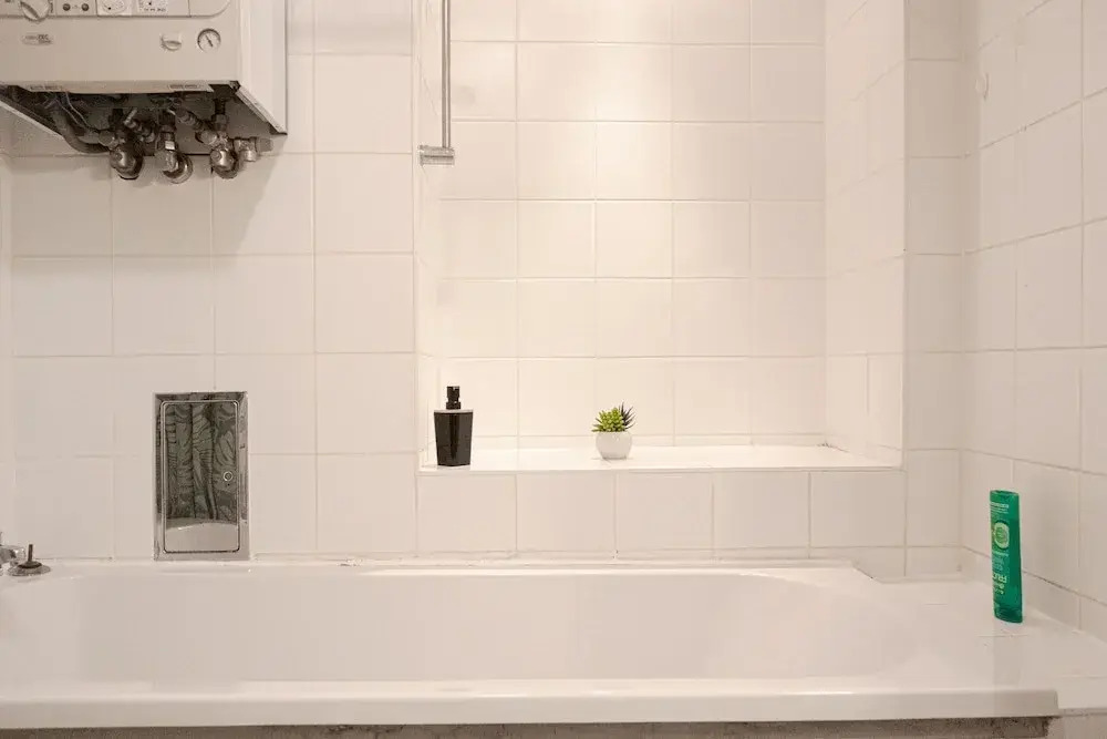 Modern 1BR Apart- Suitable for Longstays