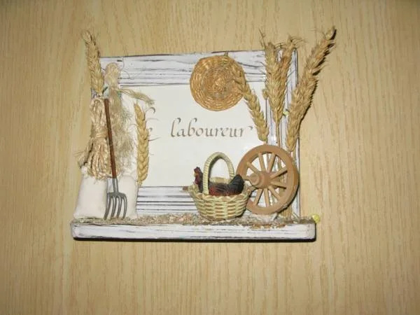 La Vercorelle