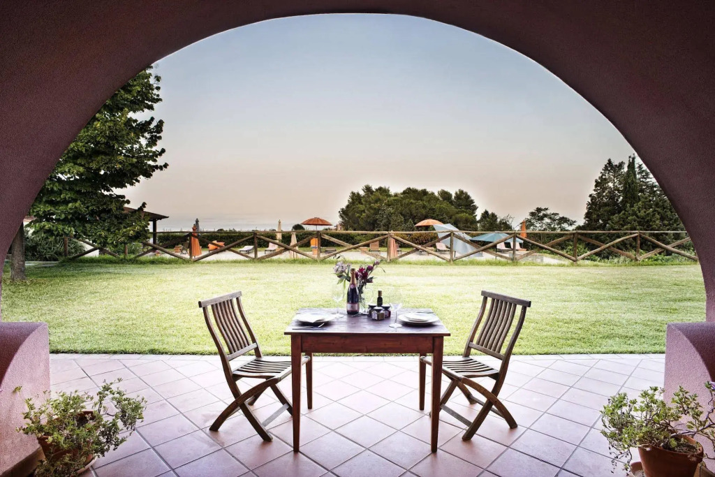 Agriturismo Tenuta San Michele