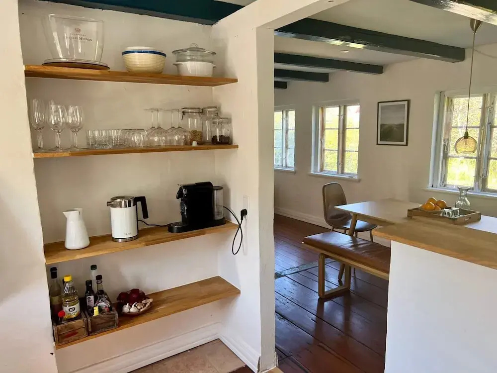 6 Person Holiday Home in Skagen