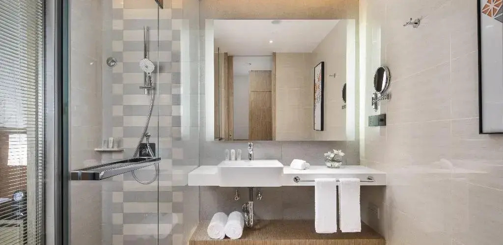 Holiday Inn Shaoguan Downtown