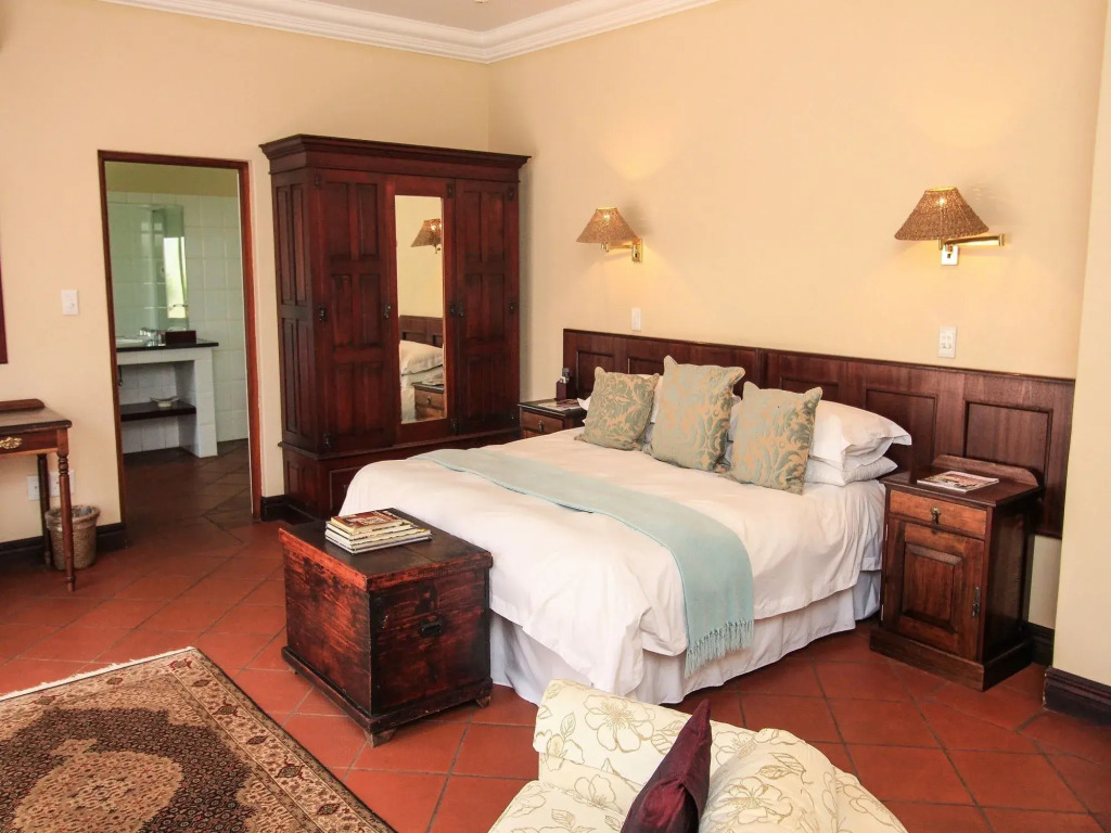 Budmarsh Country Lodge
