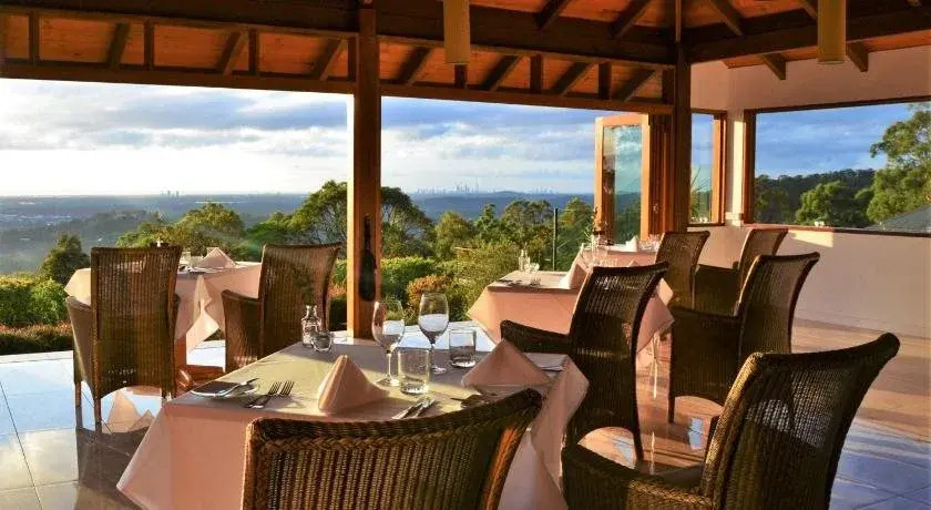 Ruffles Lodge & Spa