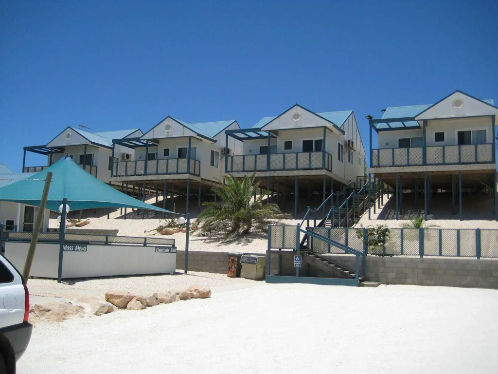 Oceanside Village