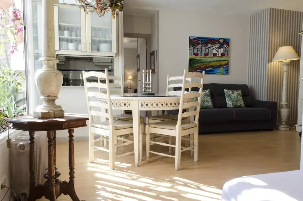 Apartamento Chamberí II