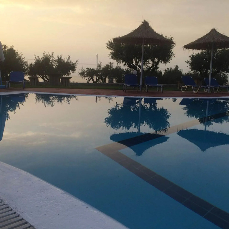 Summer View