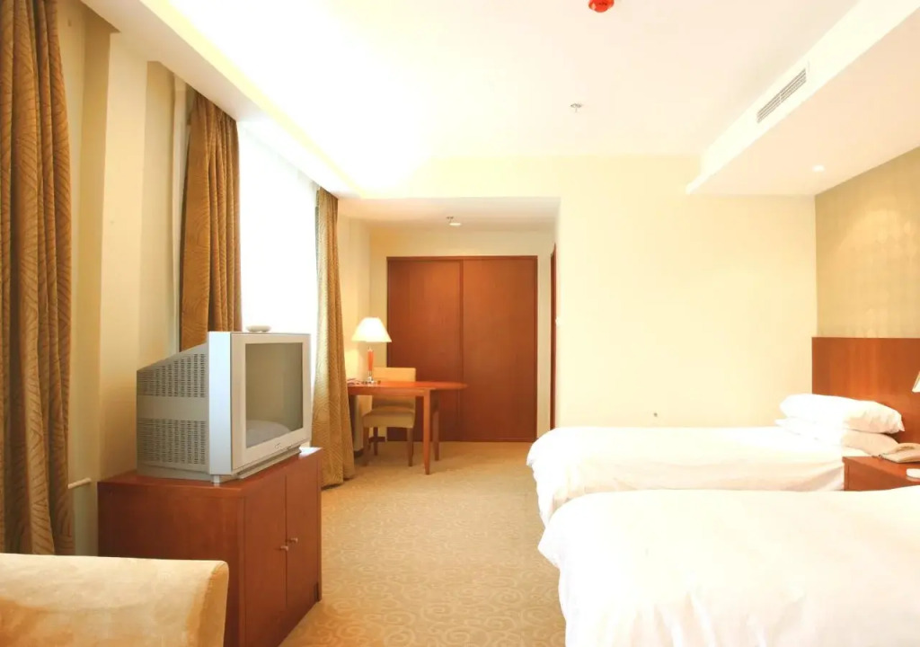 Shang Kang Cheng Hotel - Beijing