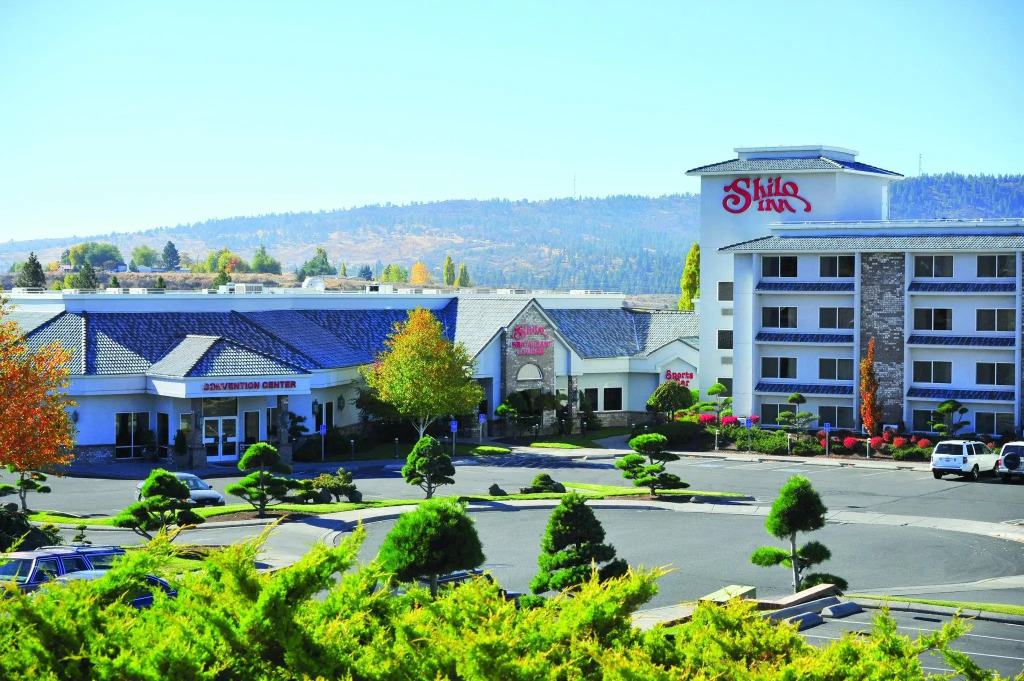 Shilo Inn Klamath Falls
