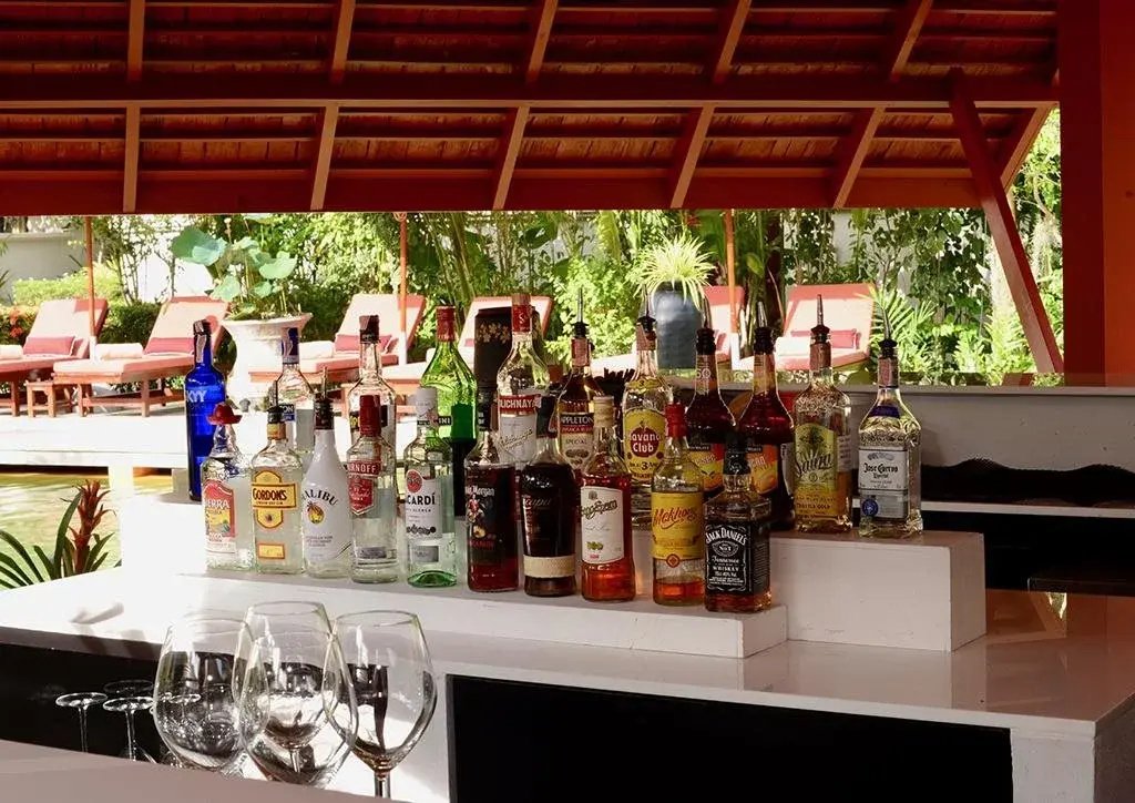 The Sunset Beach Resort & Spa, Taling Ngam, Ko Samui