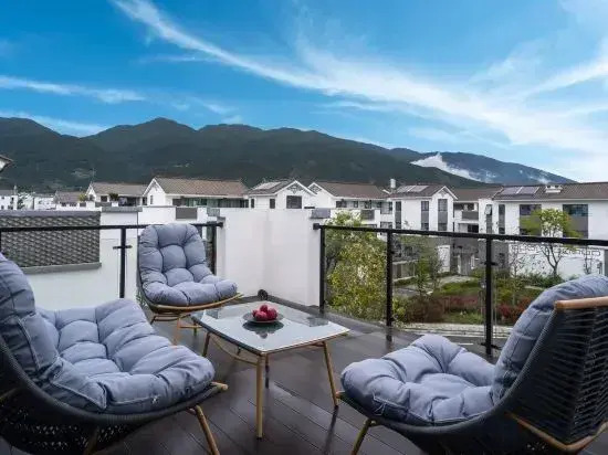Xishang Yunshe Cang'er Villa Hotel