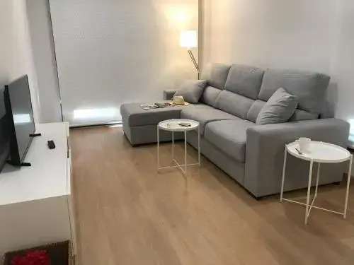Apartamentos Areas