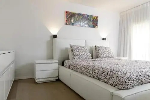 SweetHome26 Luxury Apt Sea View 1 minute from the beach