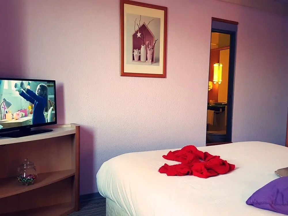 Hotel Bonanite