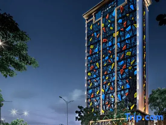 Jade Bay Hotel