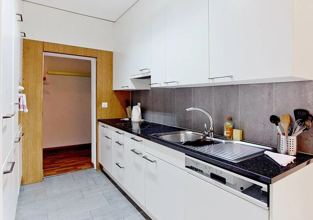 Comfort Apartments by Livingdowntown