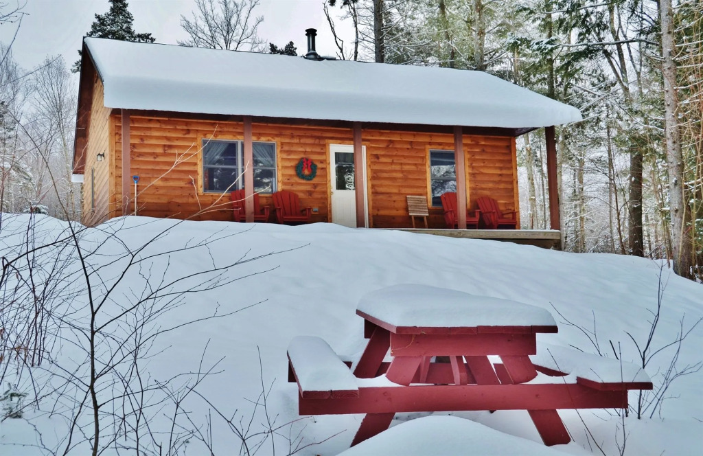 Sterling Ridge Resort