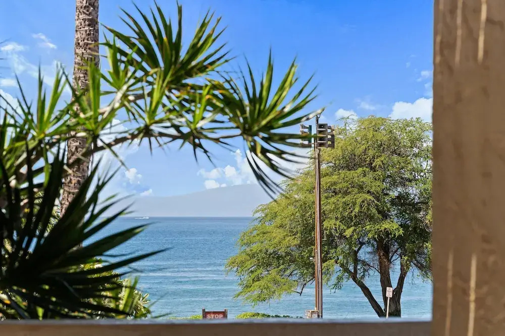 Hale Kamaole 210 in Kihei