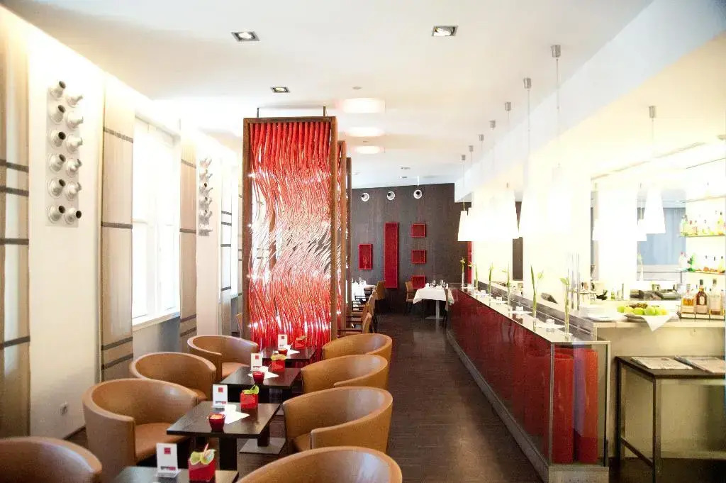 The Levante Parliament A Design Hotel