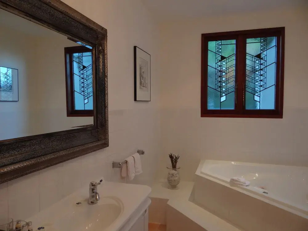 Edgewater Lodge B&B