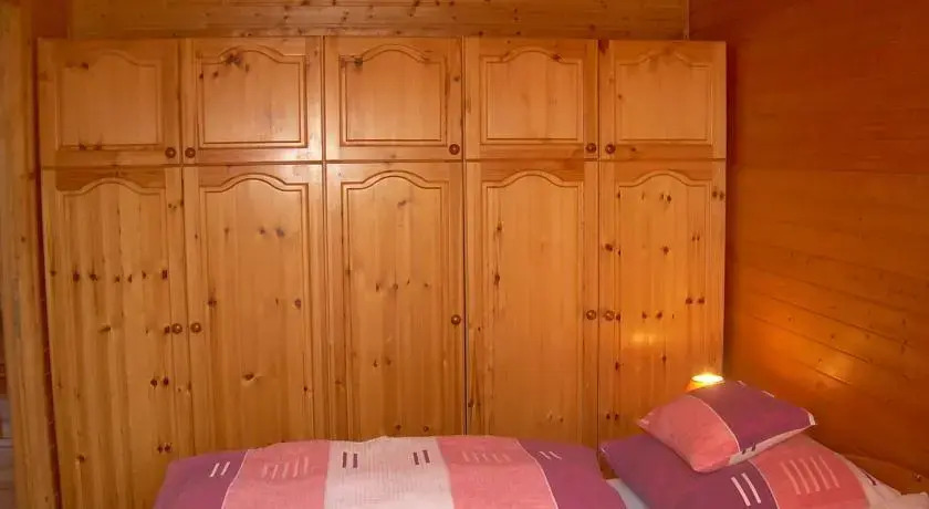 Családbarát Faház