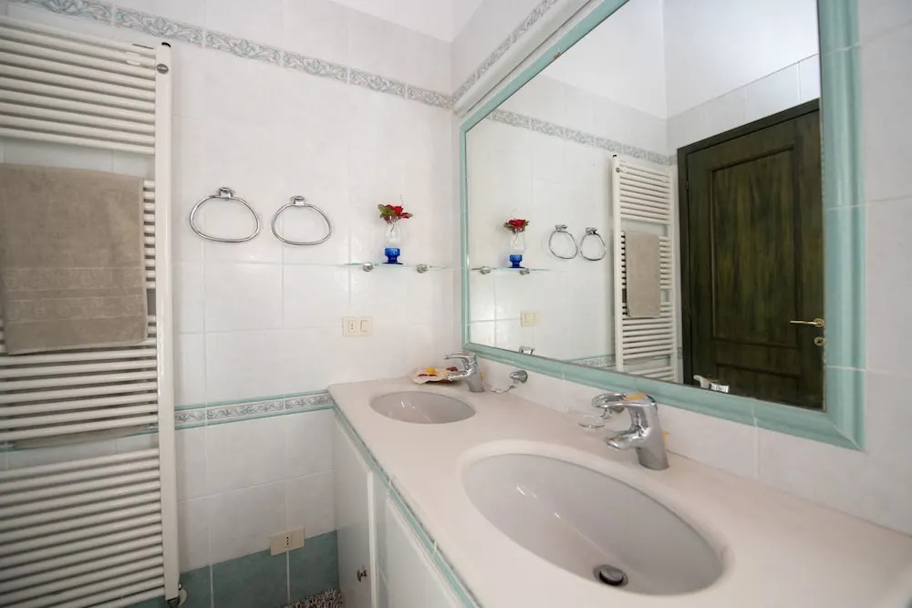 Villa Cycas
