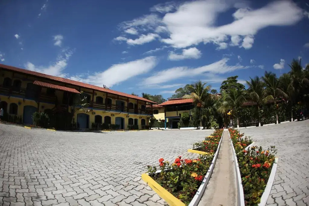 Hotel Camburi Praia