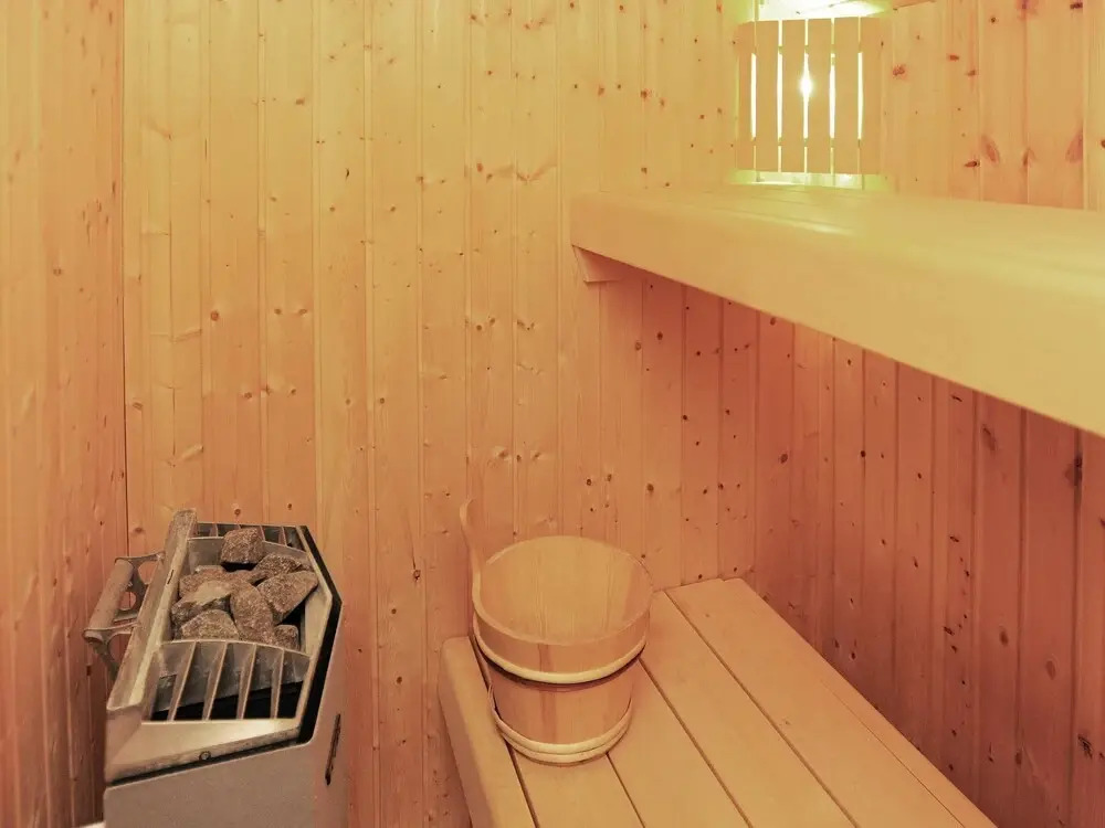 Serene Holiday Home in Funen on Beach