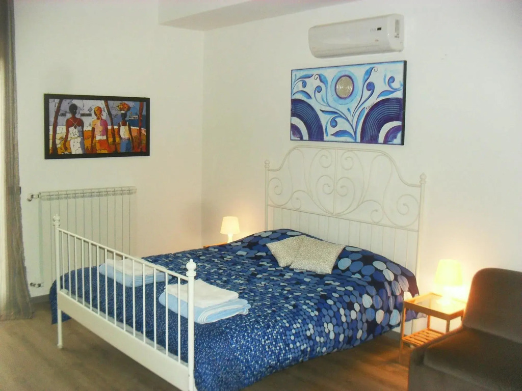 B&B Villa Lidia