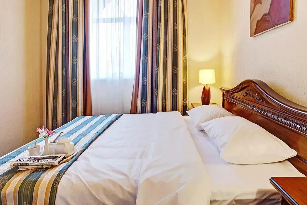 West Park Hotel